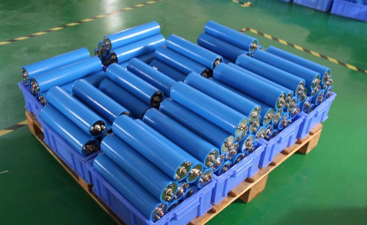 关于磷酸铁锂电池，知道这些就够了！