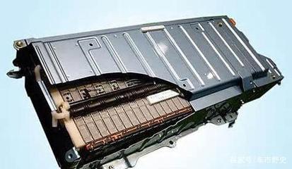 新型能源汽车电池技术 电压范围、核心简介与制造工艺