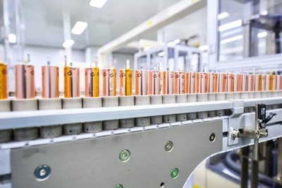 特斯拉新品引爆21700电池赛道，远东电池前瞻布局显优势