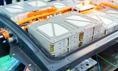 “电池护照”问世，新能源汽车电池迎来全生命周期数字身份证