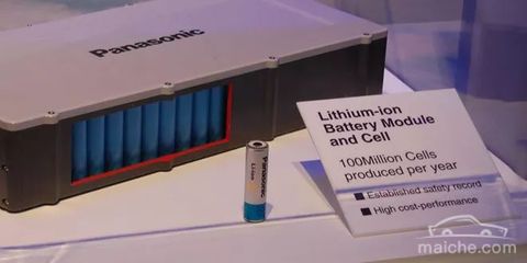 松下与特斯拉的电池合作之路 从联盟到反思，上海工厂何去何从？