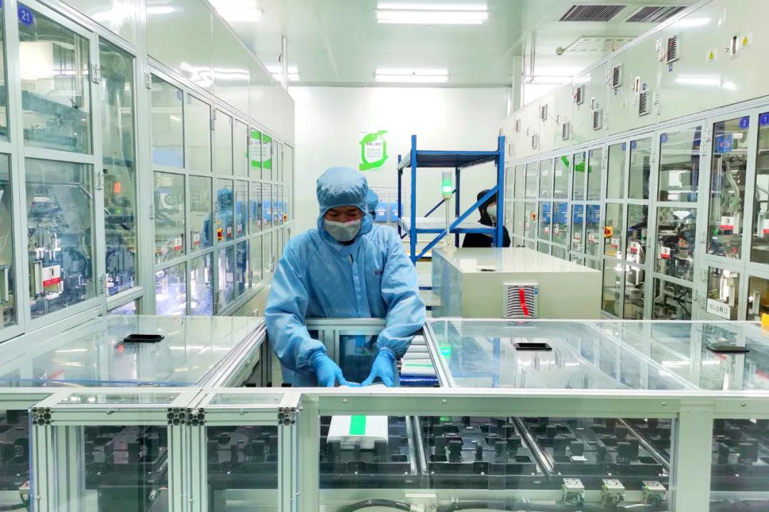 十堰“链接”大湾区 移民城市的双向奔赴与电池制造的精神传承